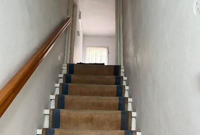 Casă individuală cu 4 camere cu Canalizare în Breaza de Jos - 4