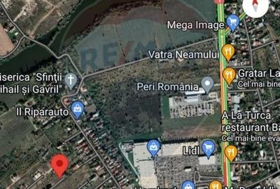 Teren Construcții intravilan de 1070 mp, în Corbeanca - 7