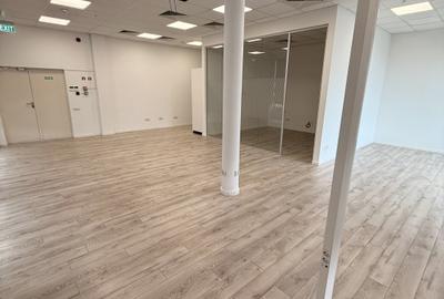 Spațiu comercial, de 353 mp, în P-ța Mihai Viteazul - 6