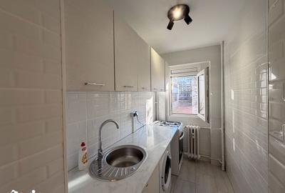 Apartament cu 2 camere decomandat, mobilat în Sălăjan - 10