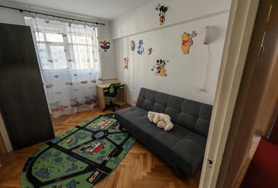 Apartament cu 3 camere decomandat în Colentina - 3