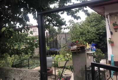 Casa cu 3 camere Colonisti Mangalia - 5