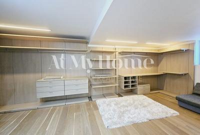 VILA SUPERBA, DESIGN MODERN/6 CAMERE/IANCU NICOLAE, TEREN 1000mp, mobilata - 9