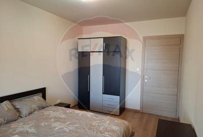 Apartament cu 2 camere de inchiriat la Adora Park Arad