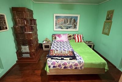 Casă cu 3 camere în Independența - 4