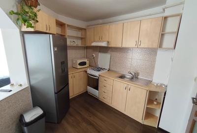 Apartament cu 2 camere decomandat în Central - 4