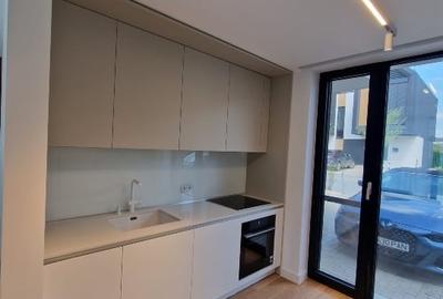 Vilă 4 camere Complex Amber Forest - Proprietar - prima închiriere - 4