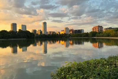 Apartament cu 4 camere decomandat, mobilat în Floreasca - 2