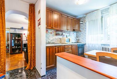 Apartament 3 camere de vanzare | Calea Giulesti | Parcul Marin Preda - 9