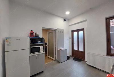 Apartament amenajat, zona Andrei Saguna - 7