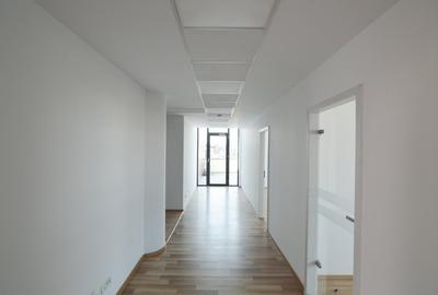 Spații de birouri disponibile în Grand Offices – Calea Floreasca 55 - 9