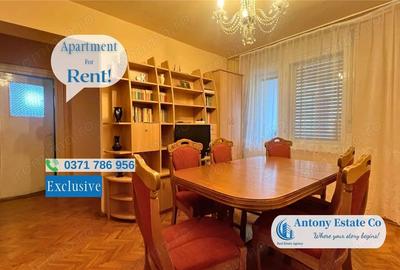Apartament de inchiriat, 4 Camere, Decebal, Oradea - 3