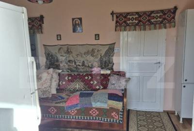 Casă cu 3 camere cu Teren 1400 Mp în Nazna - 5