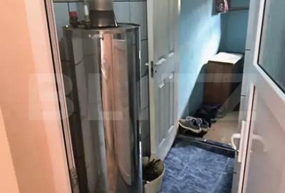 Casă cu 2 camere cu Teren 2500 Mp în Central - 2