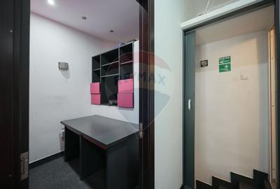 Spatiu comercial de inchiriat in zona Costaforu, Centru Civic - 8