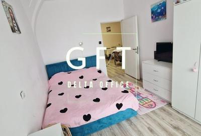 Apartament cu 3 camere decomandat în Ultracentral - 4