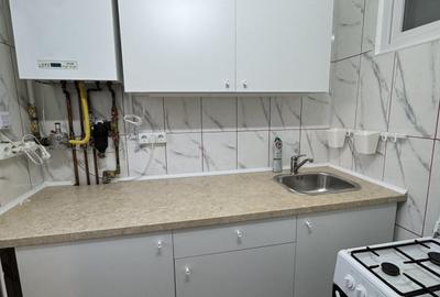 Garsonieră semidecomandată, mobilată în Vest - 5