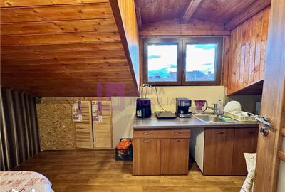 Casă cu 6 camere decomandat cu Canalizare în Terezian - 18