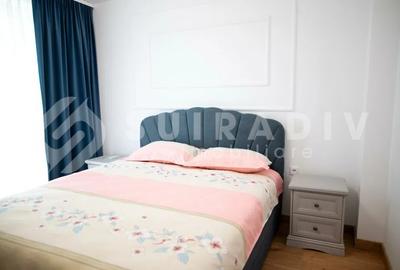 Apartament modern cu 2 dormitoare in Cartierul Europa - 3