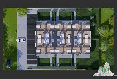 Triplex premium incalzire pardoseala in Chiajna - 14