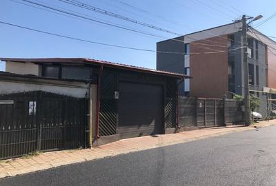 Spațiu comercial, de 70 mp, în Central - 1