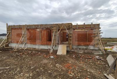 Casa noua in Santandrei la cheie, racordata la toate utilitatile - 10