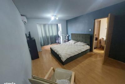 Apartament cu 2 camere decomandat în Gara Mare - 1