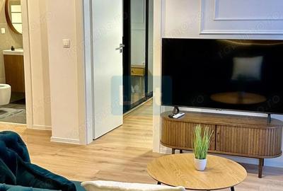 Apartament cu 2 camere decomandat în Libertății - 6