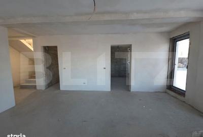 Casă cu 4 camere în Sfântu Ilie - 11