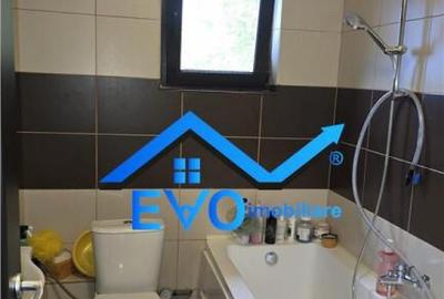 Apartament de inchiriat, 3 camere, etaj 1, 2 locuri parcare, - 2