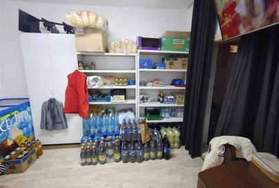 Spațiu comercial, de 70 mp, în Brăilița - 13