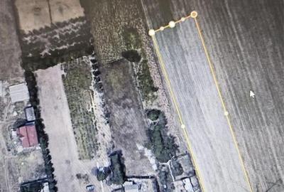 Teren intravilan 3500 mp, Cumpana - 2