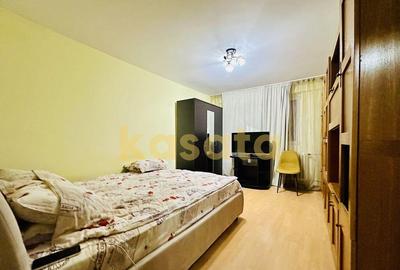 Apartament cu 4 camere decomandat, mobilat în Tei - 9
