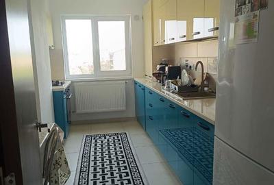 Apartament cu 2 camere decomandat în Păcurari - 4