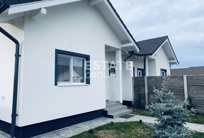 Duplex cu 3 camere in Mosnita Noua la asfalt - 2