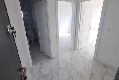 Garsonieră decomandată în Ciurea - 2