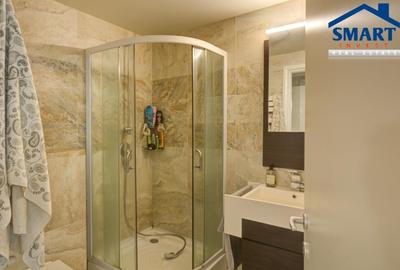 Gafencu Luxury Apartments - 3 camere - Nordului - Parc Herastrau - 16