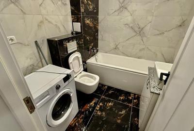 Apartament cu 2 camere decomandat, mobilat în Nicolina - 4