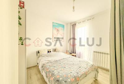 Andrei Mureșanu Sud, Etaj 3, Ideal pentru închiriere - 1