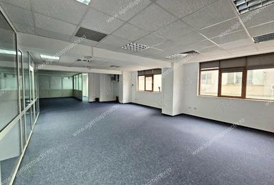 Spațiu comercial, de 180 mp, în Țiglina 1 - 13
