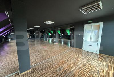 Spatiu comercial de inchiriat, 300 mp, zona centrala - 1