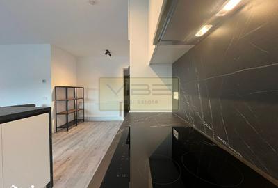 Apartament cu 2 camere, mobilat în Bucium - 4