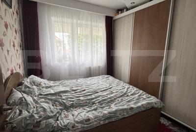 Apartament 5 camere+ mansarda, centrala proprie, zona Obcini - 2