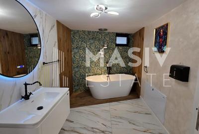 AZUGA – PROPRIETATE RARĂ, RENOVATĂ COMPLET, LA 3 MINUTE DE PÂRTIA SORICA - 8