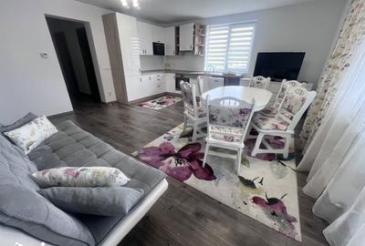Apartament cu 3 camere în Central - 9