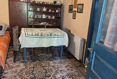 Casă cu 2 camere în Sintea Mică - 7