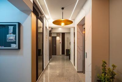 STUDIO | 1 CAMERA | PIPERA | IVORY | ROND OMV | NOU | LUX | PRET + TVA - 16