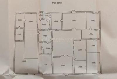 Socolari, Vila P+1, 24 incaperi, 1439mp Teren, ZERO COMISION - 19