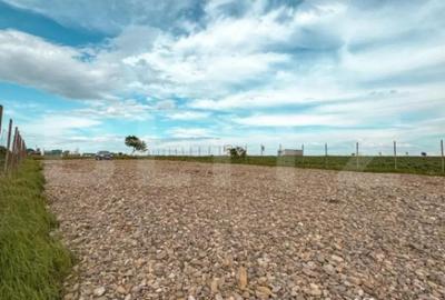 Teren de 5000 mp, în Fălticeni - 1