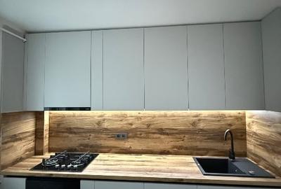 Apartament cu 3 camere decomandat în Tineretului - 11